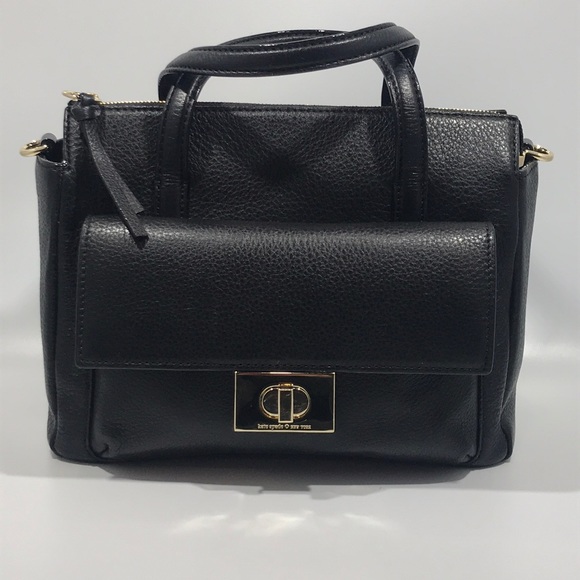 Kate Spade Greenwood Place Meghan in Black - Picture 5 of 16